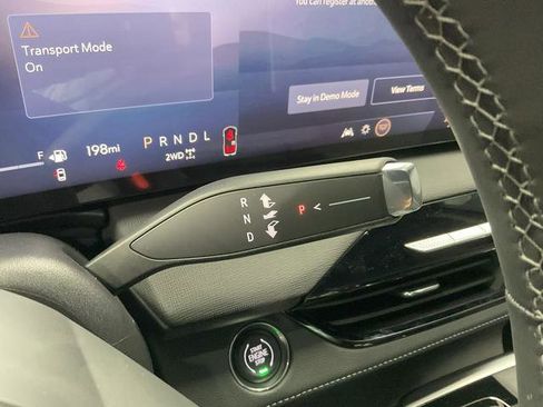 New 2026 Buick Enclave Preferred image 12