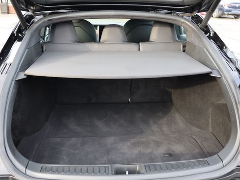 Used 2021 Tesla Model S Long Range Plus image 28