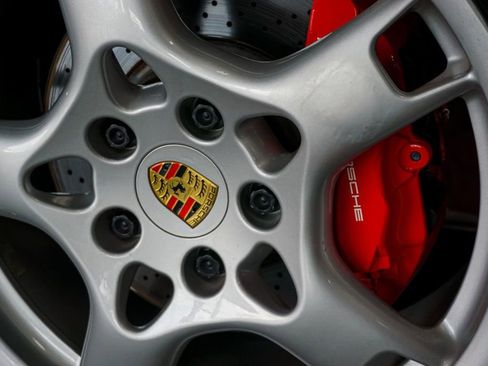 Used 2006 Porsche 911 Carrera S RWD image 35