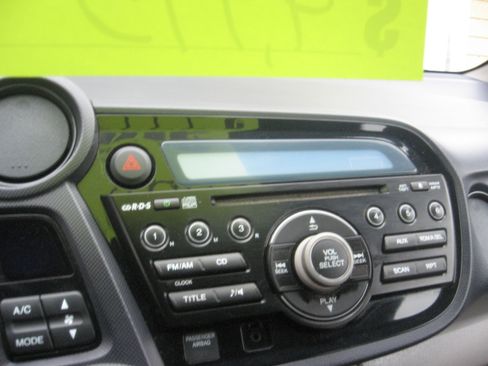 Used 2010 Honda Insight LX image 11