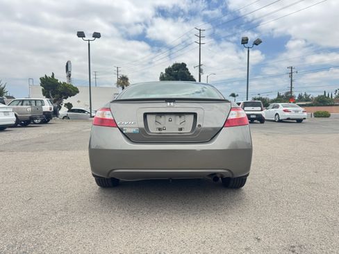 Used 2006 Honda Civic LX Coupe image 7