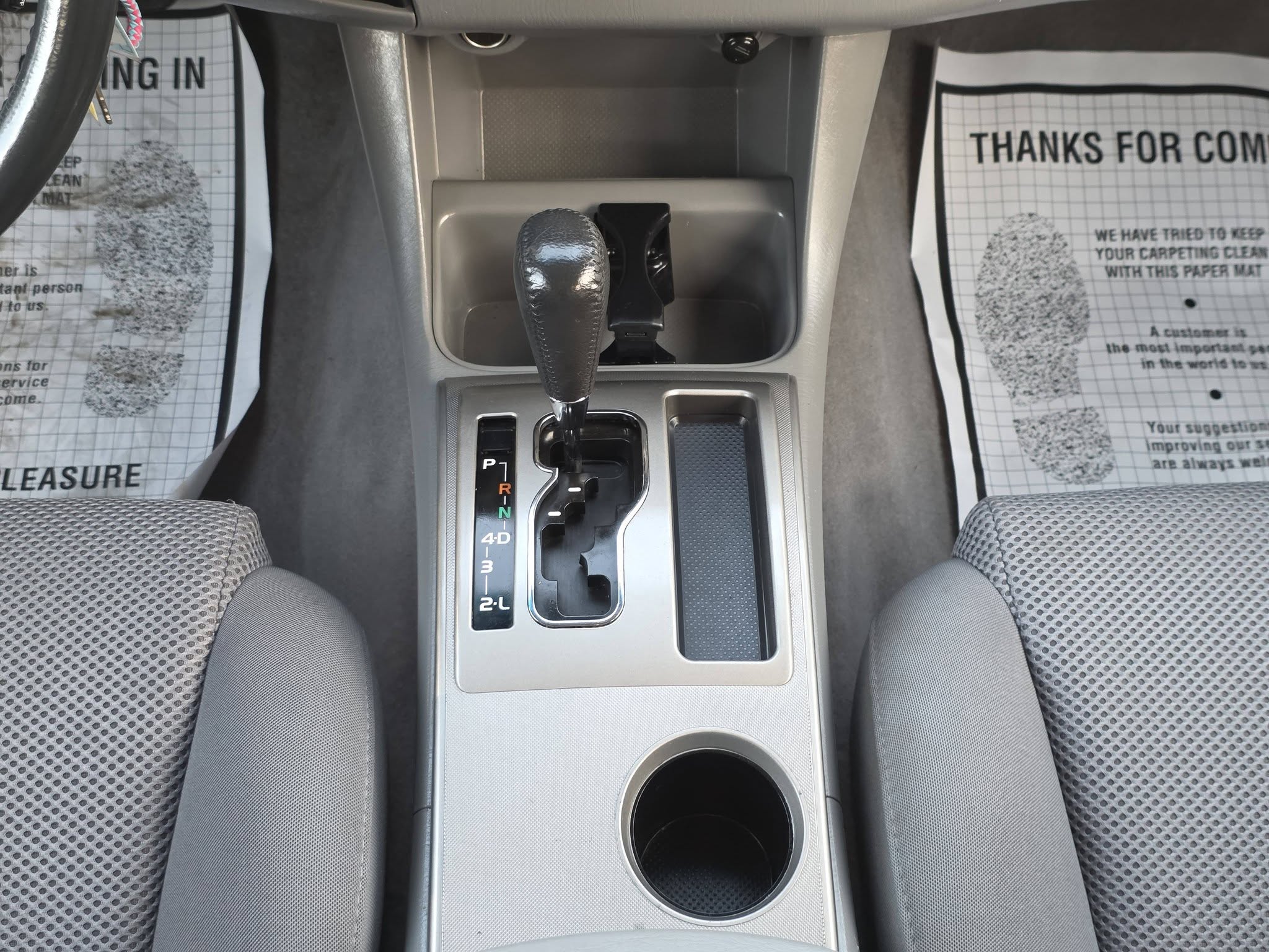 Used 2005 Toyota Tacoma 2WD Double Cab PreRunner image 11