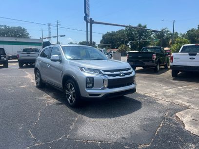 Used 2023 Mitsubishi Outlander Sport ES