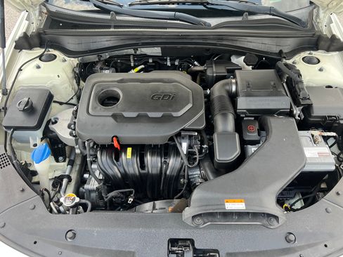 Used 2018 Kia Optima LX FWD image 17