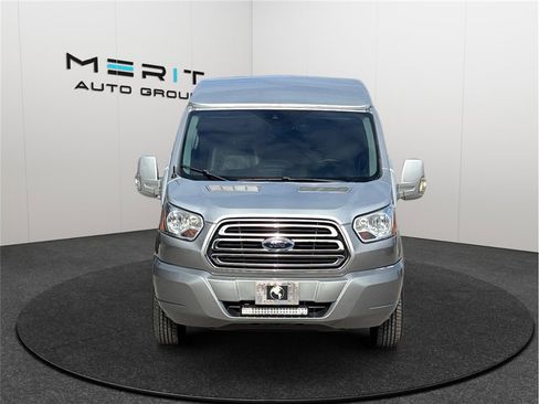 Used 2019 Ford Transit 150 image 3