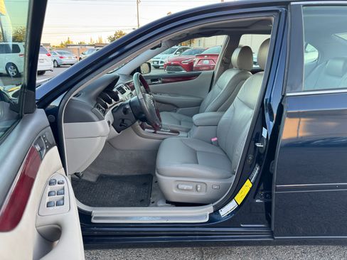Used 2004 Lexus ES 330 image 15