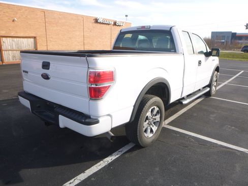 Used 2014 Ford F150 STX image 6