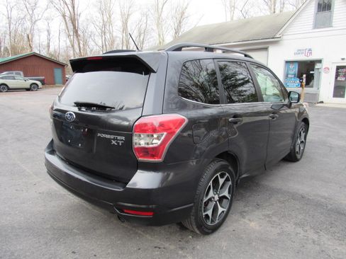 Used 2014 Subaru Forester 2.0XT Premium image 7