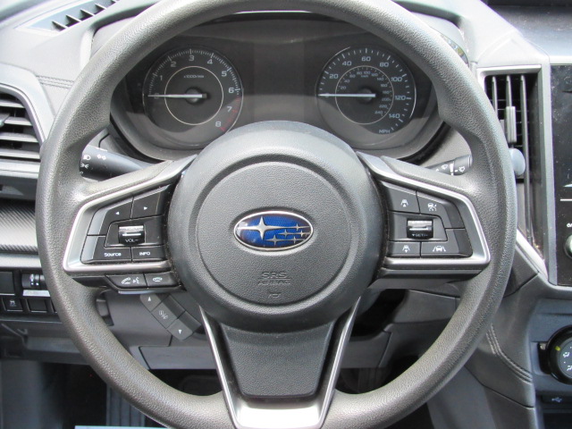 Used 2022 Subaru Impreza 2.0i Sedan AWD/4WD image 22