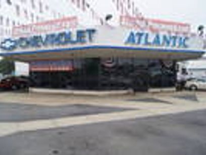 Atlantic Chevrolet