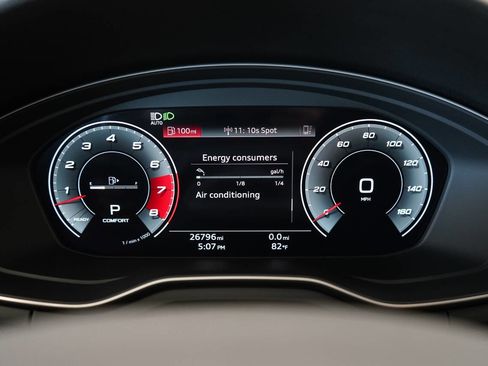 Used 2023 Audi S4 Premium Plus image 91