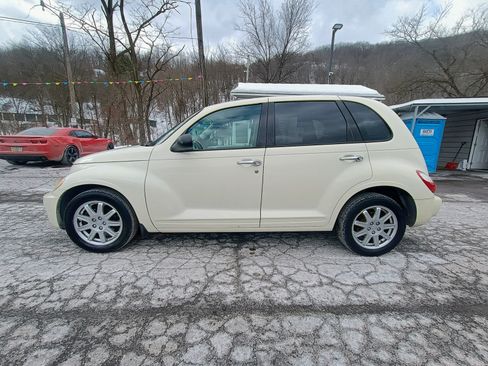 Used 2008 Chrysler PT Cruiser Touring Edition image 30