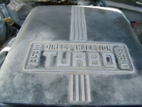 Used 1996 Ford F350 XLT image 25