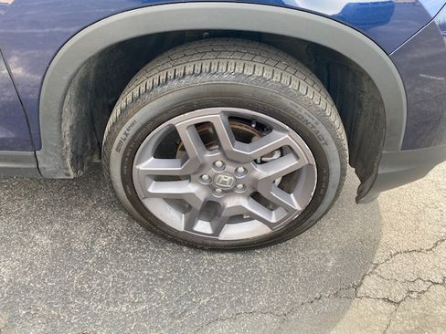 Used 2022 Honda Passport EX-L image 13