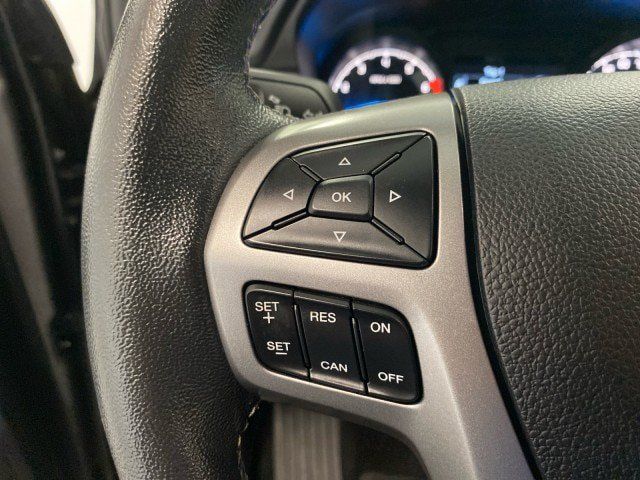 Certified 2020 Ford Ranger XLT AWD/4WD image 19