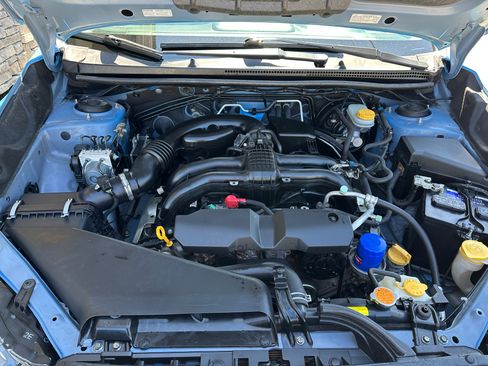 Used 2016 Subaru Crosstrek 2.0i Premium image 19