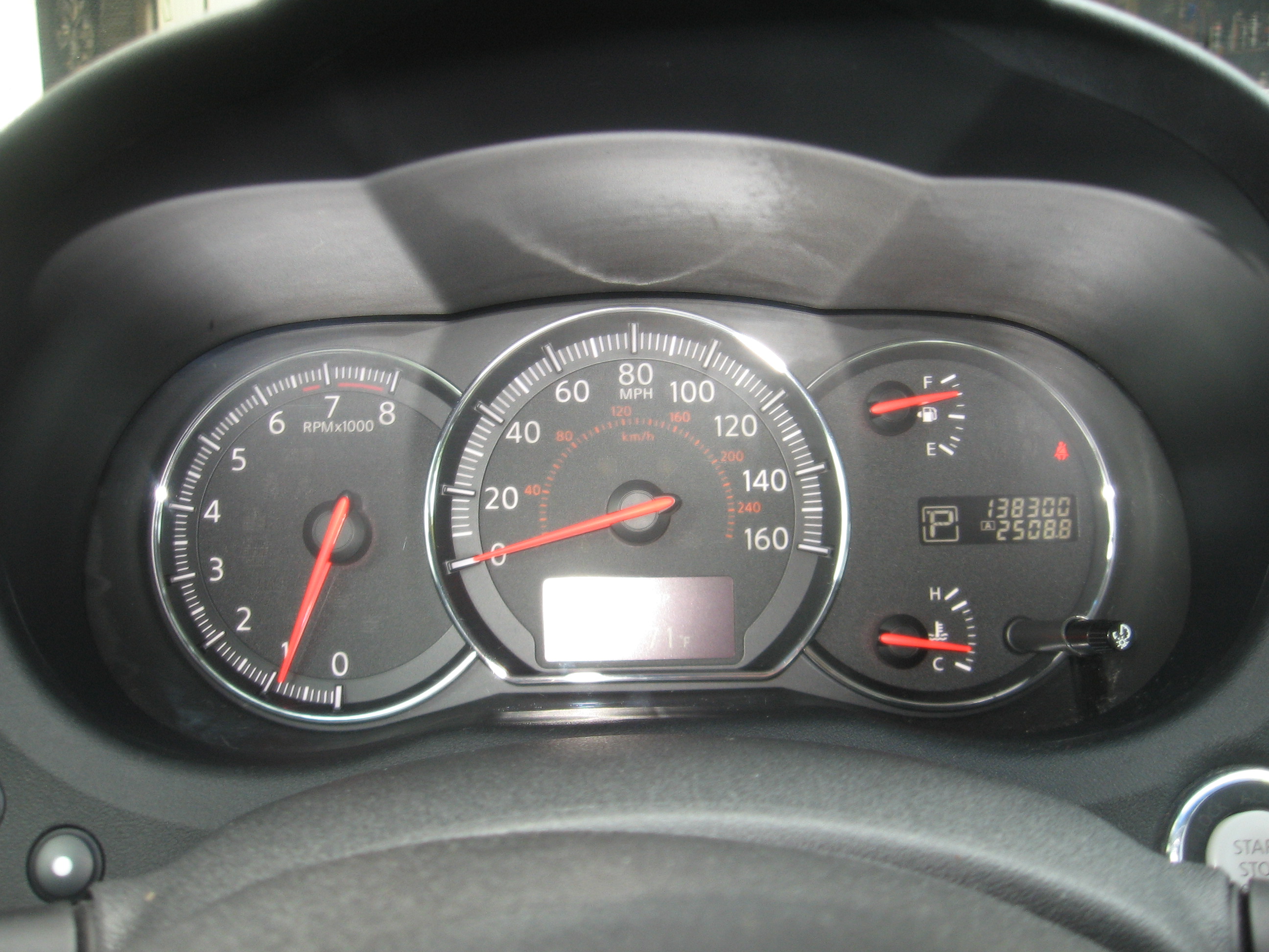 Used 2012 Nissan Maxima SV FWD image 10