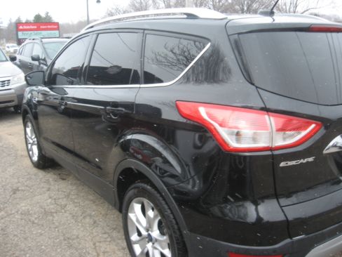Used 2014 Ford Escape Titanium image 6