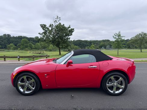 Used 2007 Pontiac Solstice image 30