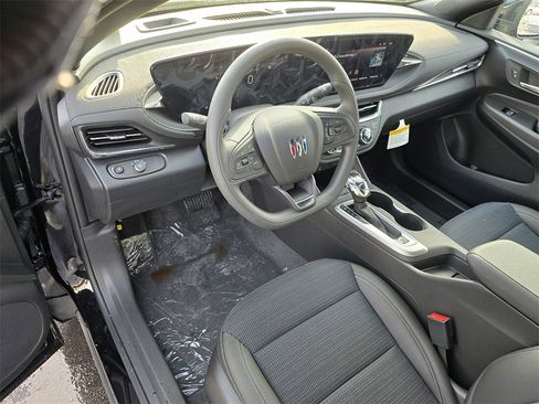 New 2026 Buick Envista Preferred image 14