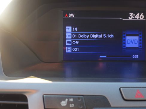 Used 2011 Honda Odyssey EX-L image 27