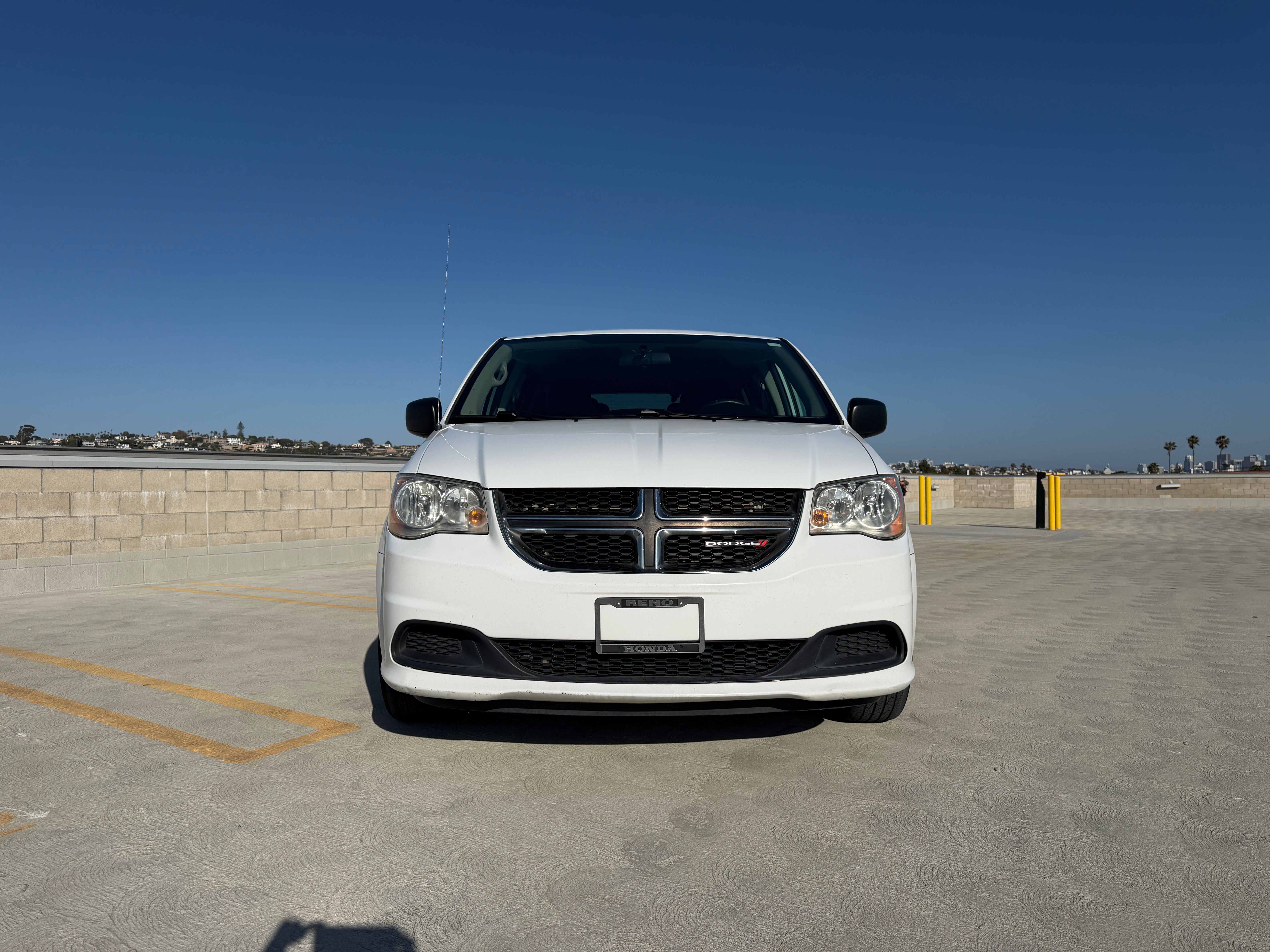 Used 2014 Dodge Grand Caravan UNAVAIL FWD image 10
