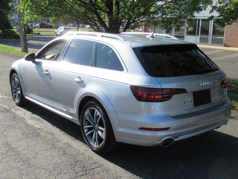 Used 2018 Audi A4 2.0T allroad Premium Plus image 7