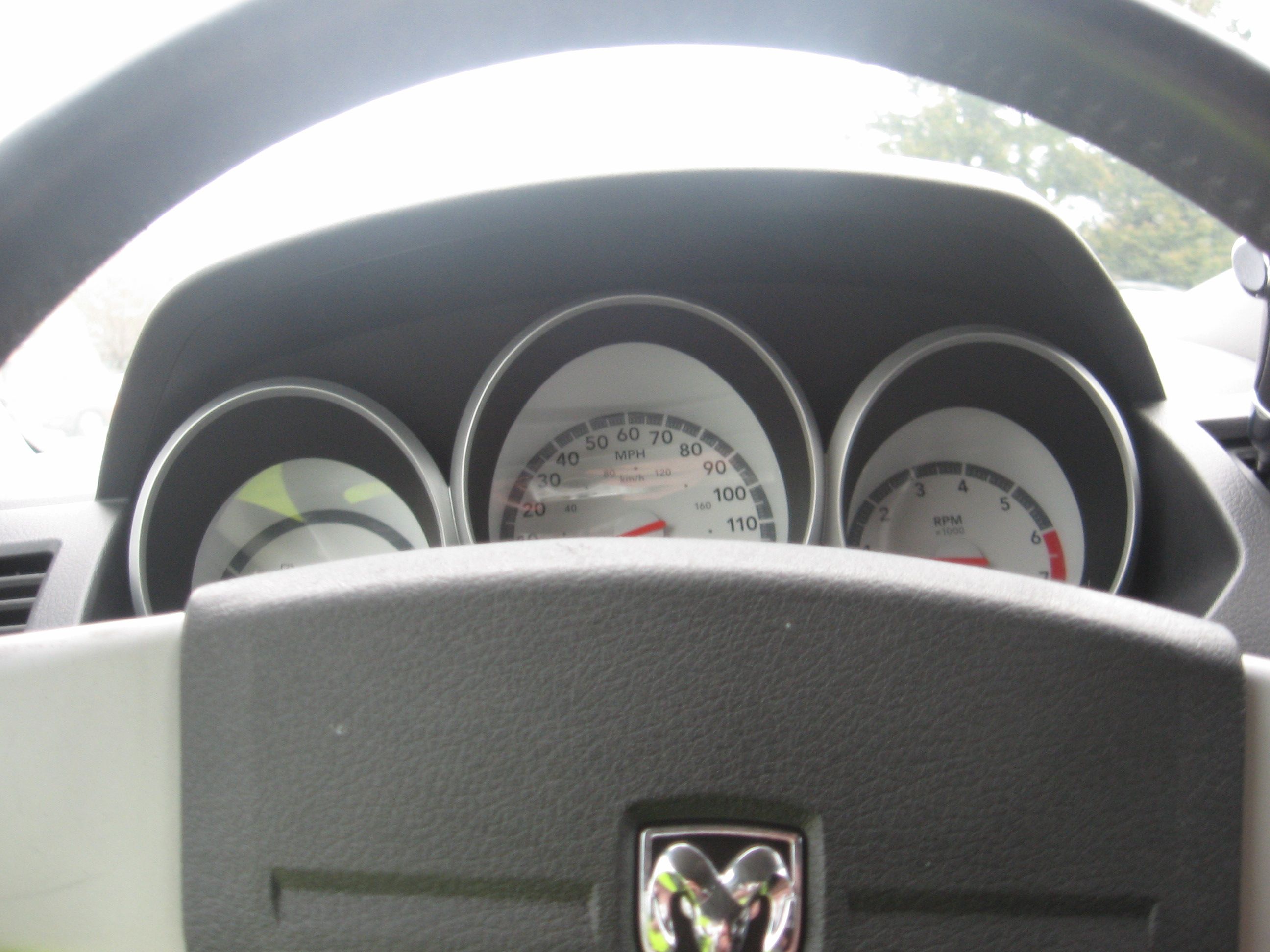 Used 2008 Dodge Grand Caravan SXT FWD image 10