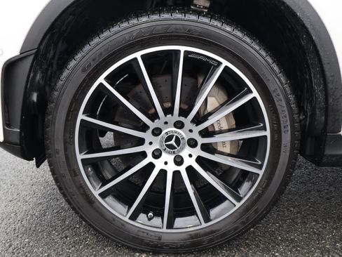 Used 2022 Mercedes-Benz GLC 300 image 41