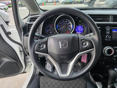 Used 2016 Honda Fit LX image 48