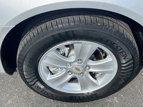 Used 2016 Chevrolet Impala Limited LS image 21