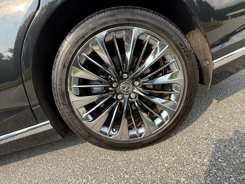 Used 2018 Lexus LS 500 AWD image 20