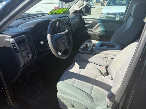 Used 2016 GMC Sierra 1500 Elevation image 6