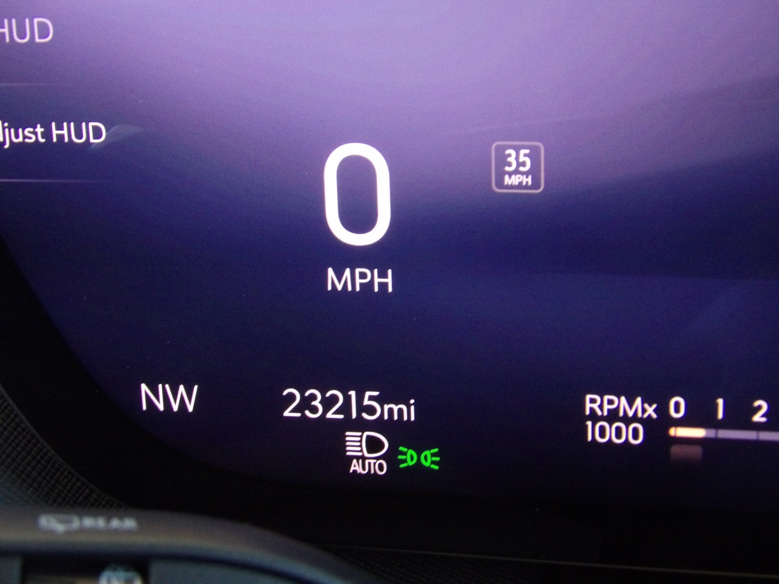 Used 2026 Buick Enclave FWD Preferred image 33