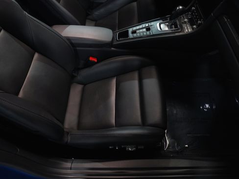 Used 2018 Porsche 911 Targa 4 GTS image 73