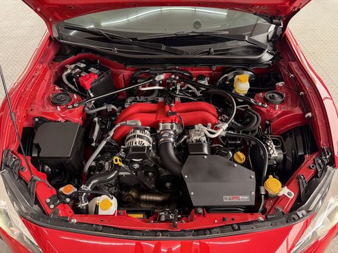 Used 2020 Toyota 86 image 18