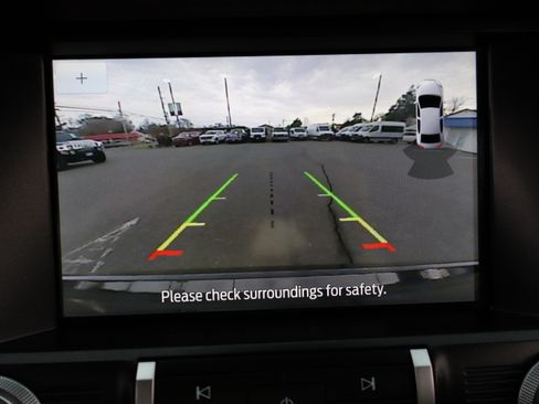 Used 2021 Ford Mustang GT Premium image 24