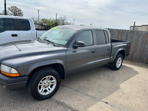 Used 2003 Dodge Dakota Sport Plus image 2