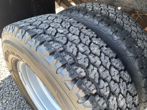 Used 2012 Ford F350 image 16