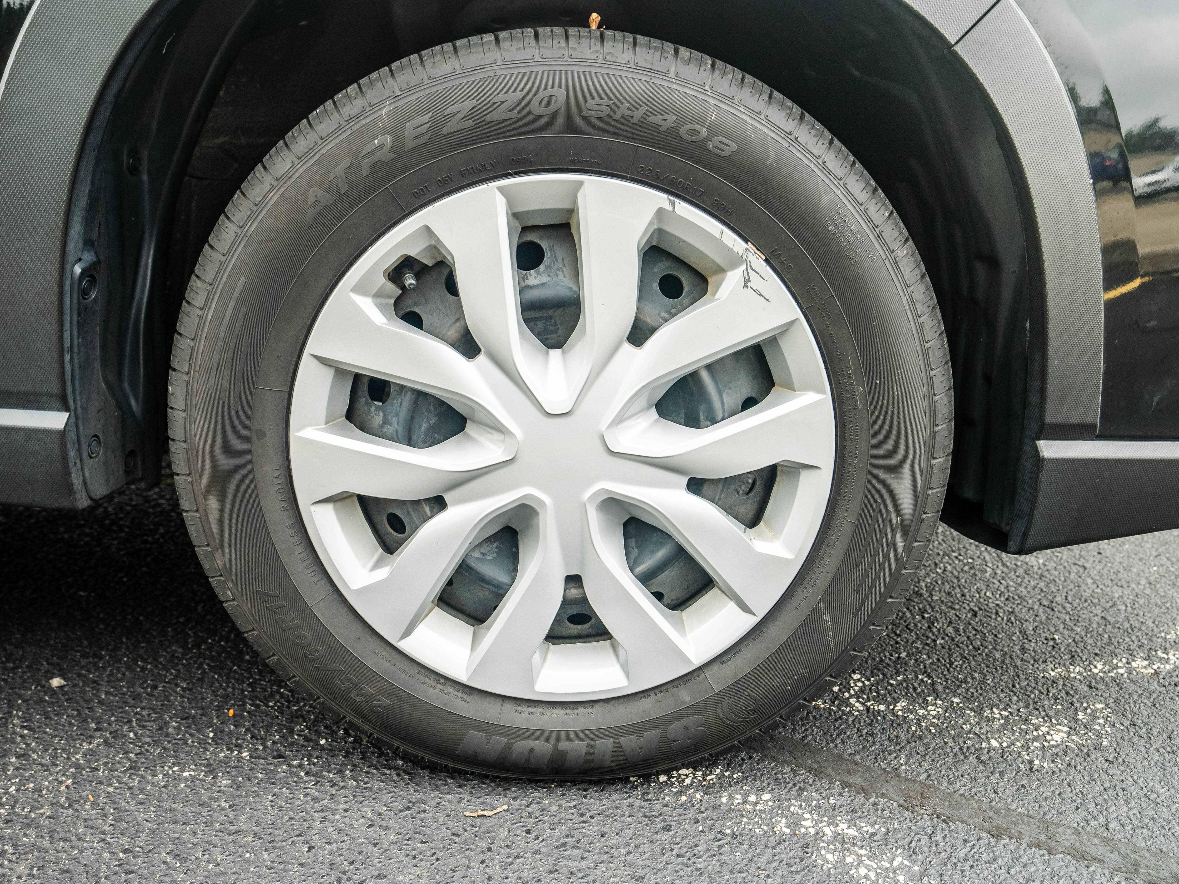 Used 2021 Subaru Forester UNAVAIL AWD/4WD image 42