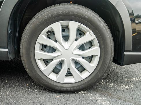 Used 2021 Subaru Forester UNAVAIL AWD/4WD image 42