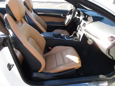 Used 2012 Mercedes-Benz E 350 Sport image 14