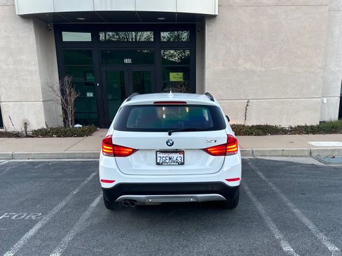 Used 2015 BMW X1 sDrive28i image 6