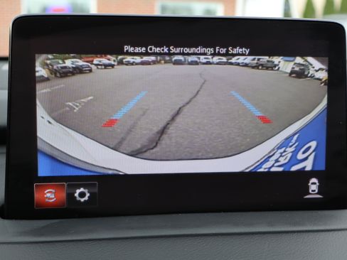 Used 2020 MAZDA CX-9 Grand Touring FWD image 28