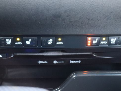 Used 2021 Lexus ES 350 F Sport image 32