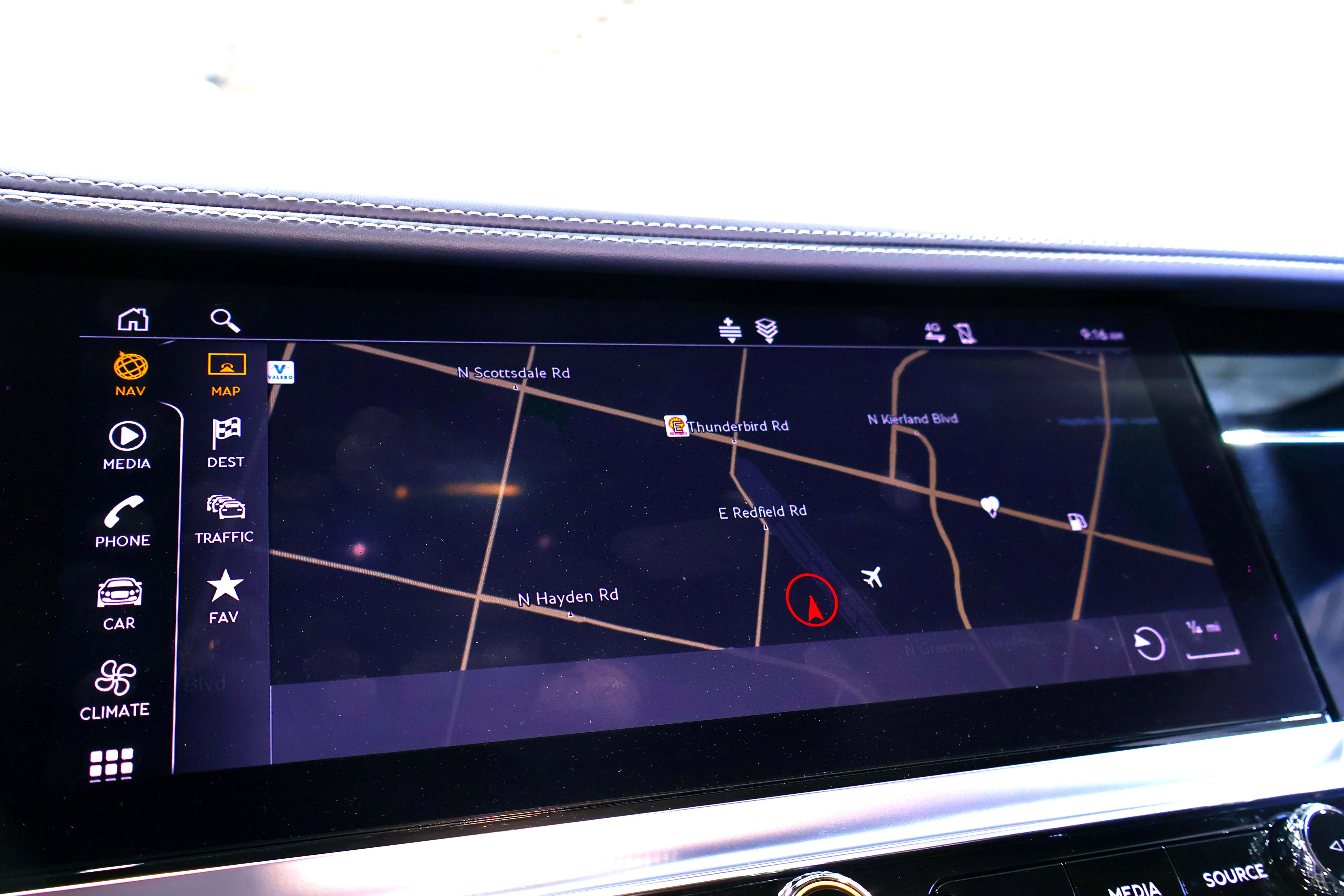 Used 2021 Bentley Continental GT Coupe AWD/4WD image 32