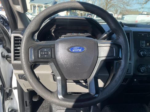 Used 2017 Ford F450 image 11