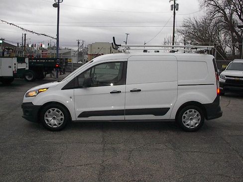 Used 2017 Ford Transit Connect XL image 7