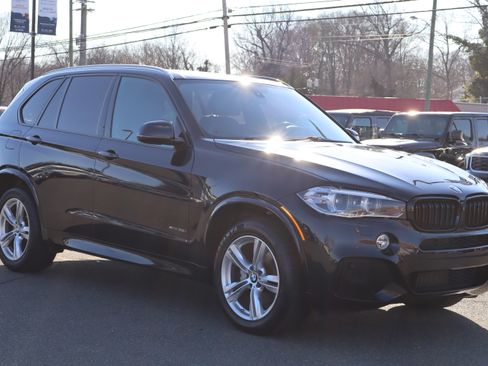 Used 2017 BMW X5 xDrive35i image 39