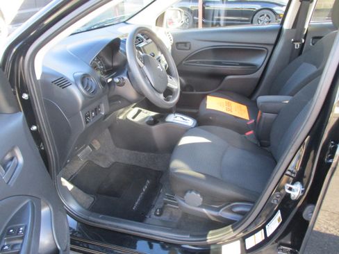 Used 2022 Mitsubishi Mirage G4 ES image 41